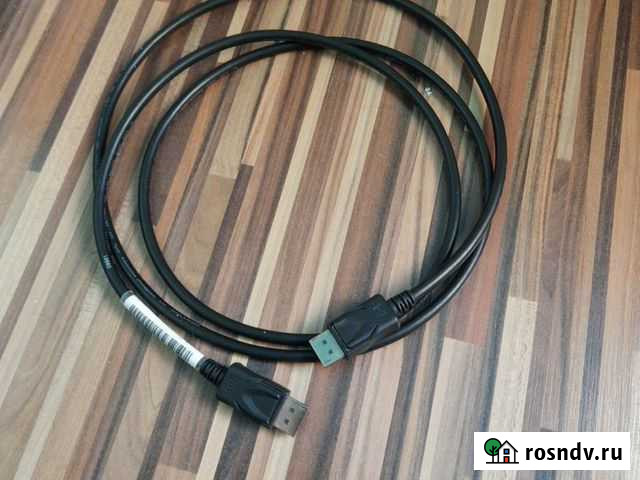 Hdmi кабель Display Port Каменск-Уральский - изображение 1