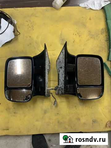 Зеркала газель некст Муром - изображение 1