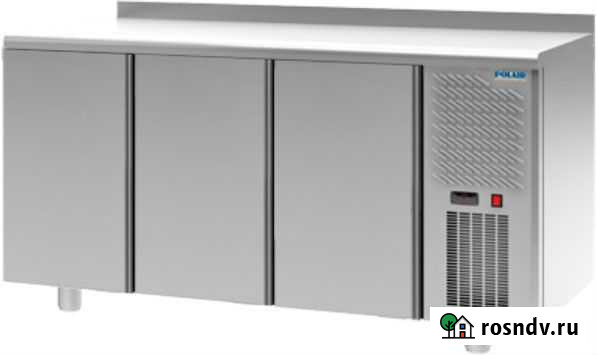 Стол охлаждаемый Polair тм3-G Оренбург - изображение 1