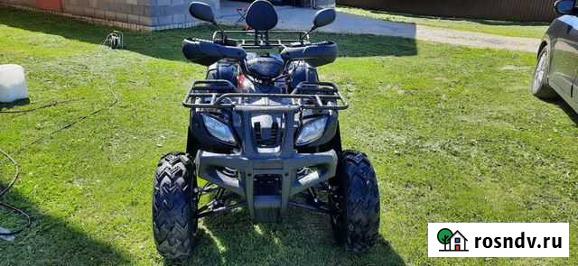 Квадроцикл Липецк - изображение 1