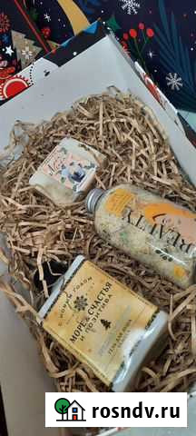 Бокс Майкоп - изображение 1