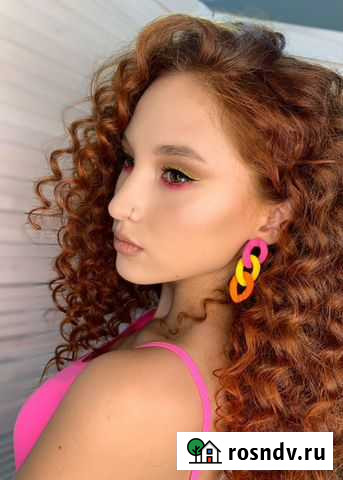 Макияж Кострома - изображение 1