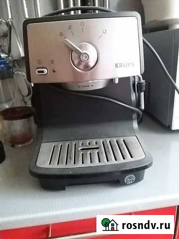 Кофеварка Нижневартовск - изображение 1