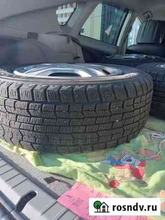 Bridgestone 18.4/65 R15 2шт Чита