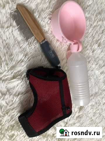 Для песика Гороховец - изображение 1