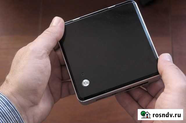 Карманный компьютер PC intel NUC Липецк - изображение 1