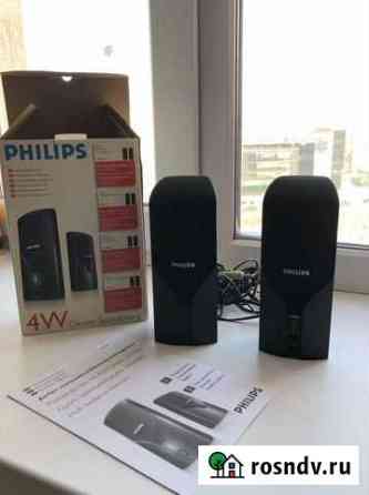 Колонки Philips SPA 2200 Екатеринбург