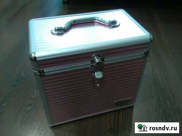 Кейс Мери Кей Череповец - изображение 1