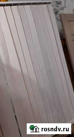 Жалюзи Сясьстрой - изображение 1