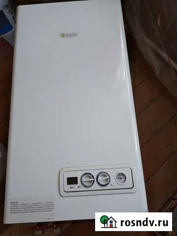 Газовый котел Майкоп - изображение 1