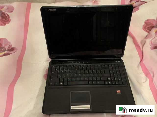 Ноутбук asus PRO63D Подольск - изображение 1