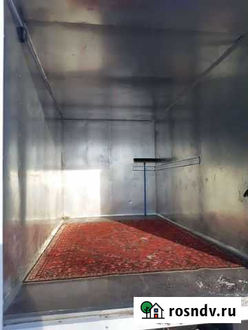 Грузоперевозки, вывоз мусора Омск - изображение 1