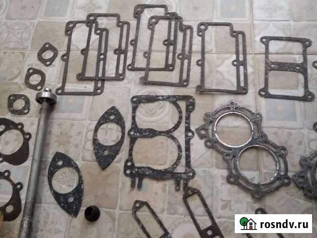 Запчасти Ветерок 8 Йошкар-Ола - изображение 1