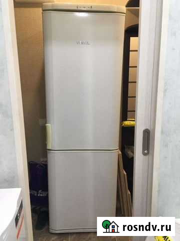 Холодильник бу Североморск - изображение 1