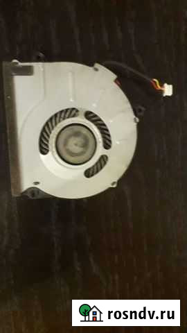 Системы охлаждения для ноутбука Новосибирск - изображение 1