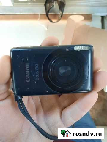 Компактный фотоаппарат Армавир - изображение 1