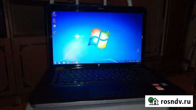 Ноутбук hp pavilion dv6 3000 Семилуки - изображение 1