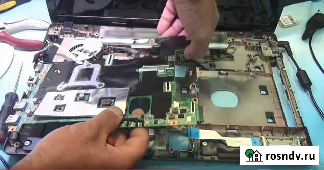 Компьютерный мастер Новочебоксарск Новочебоксарск - изображение 1