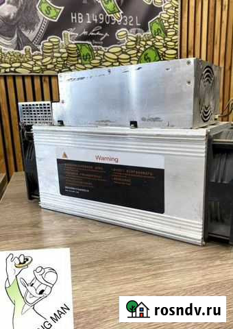 Whatsminer M32 68 TH/s Улан-Удэ - изображение 1