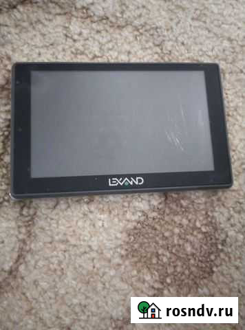 Навигатор Боровичи - изображение 1