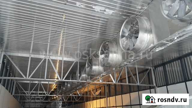 Услуги сушки леса Барнаул - изображение 1