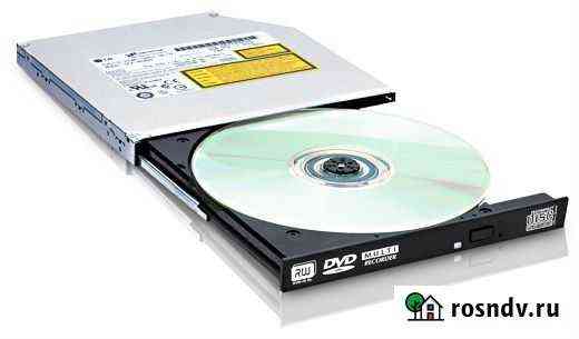 DVD приводы для ноутбуков Псков
