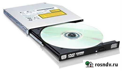 DVD приводы для ноутбуков Псков - изображение 1