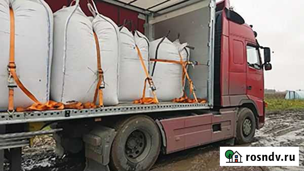 Уголь мкр Омск - изображение 1