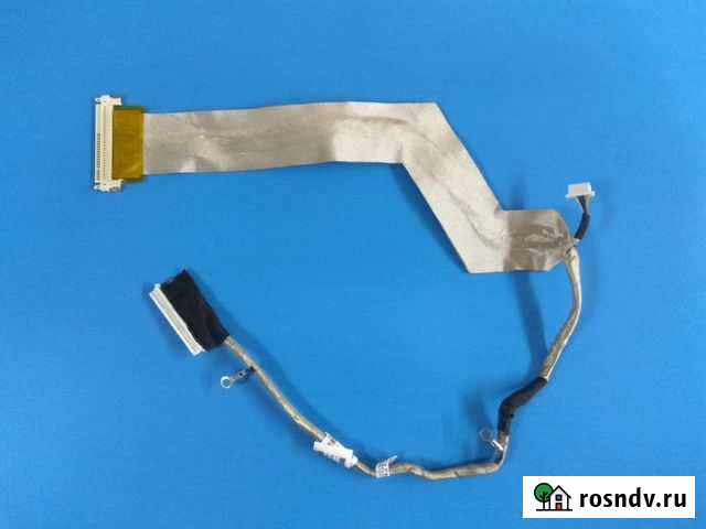 Шлейф матрицы для ноутбука HP 6730s, 6735s Жуковский - изображение 1