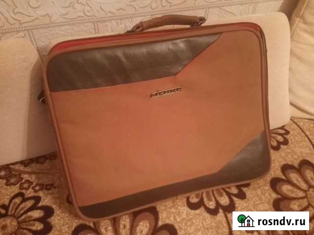 Сумка для ноутбука Саратов - изображение 1