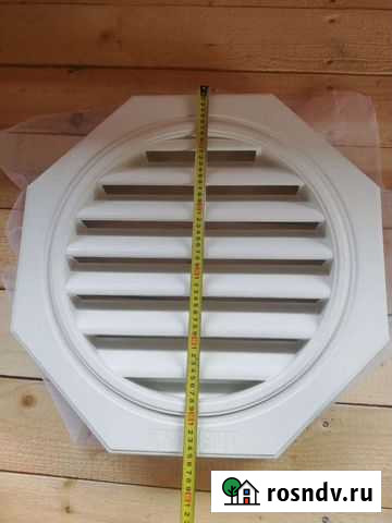 Вентиляционное окно Нерехта - изображение 1