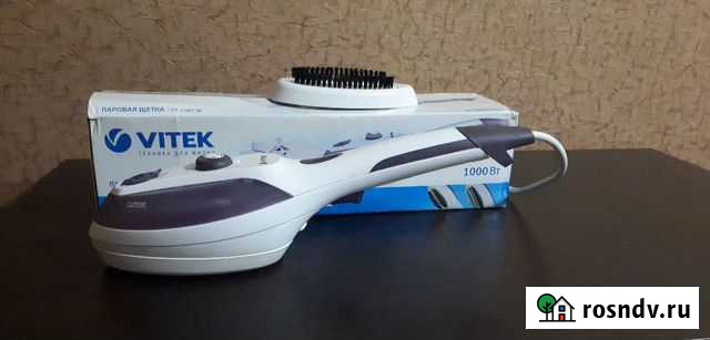 Ручной пароочиститель Печора - изображение 1