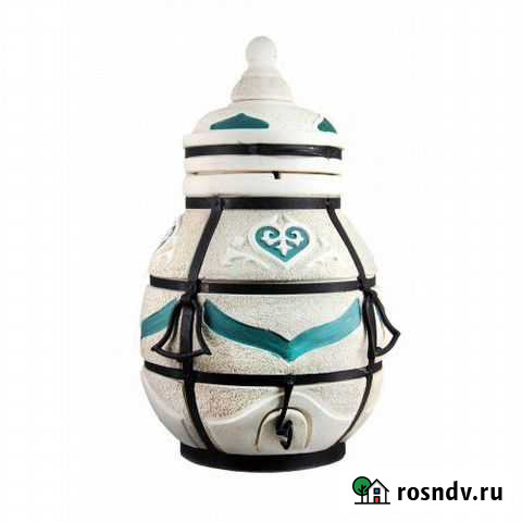 Тандыр Дастархан Казань - изображение 1