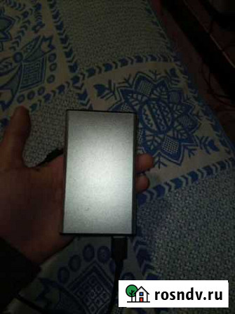 Hdd 460gb с боксом Усвяты - изображение 1