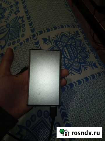 Hdd 460gb с боксом Усвяты - изображение 1