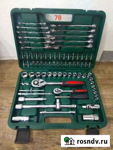 Новые наборы инструментов Комсомольск-на-Амуре - изображение 1