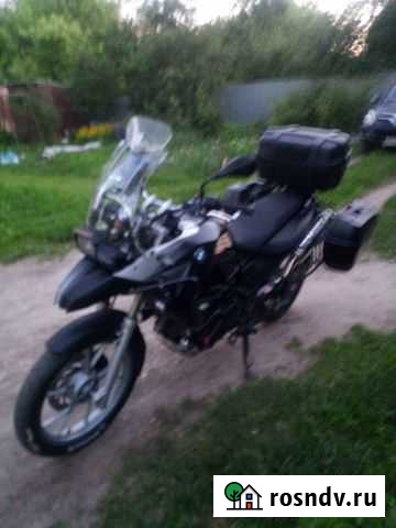 BMW f700gs Павловский Посад - изображение 1