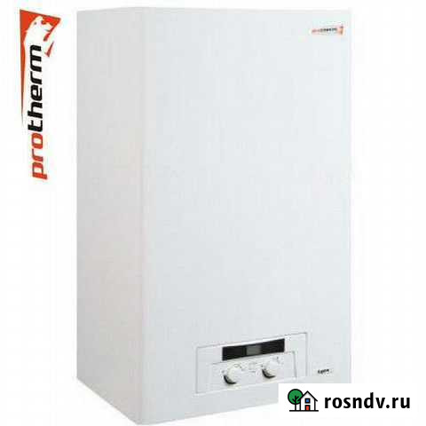 Котел Protherm Рысь нк 24 (Lynx) Калининград - изображение 1
