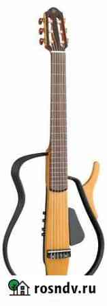 Гитара Yamaha SLG 110N Томск