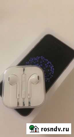 Наушники earpods новые оригинал Ростов-на-Дону - изображение 1