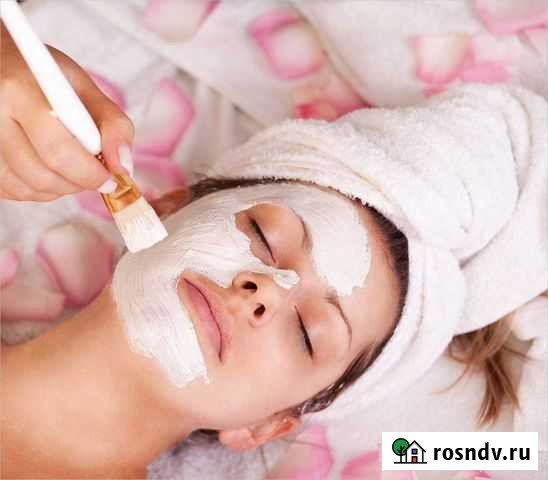 Моделей на очищение кожи лица бесплатно Благовещенск - изображение 1