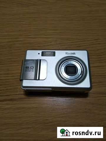 Компактный фотоаппарат Пермь - изображение 1