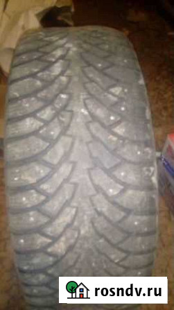 Nordman Z SUV 265/65 R17 Тихвин - изображение 1