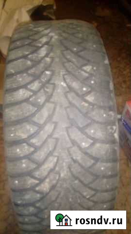 Nordman Z SUV 265/65 R17 Тихвин - изображение 1