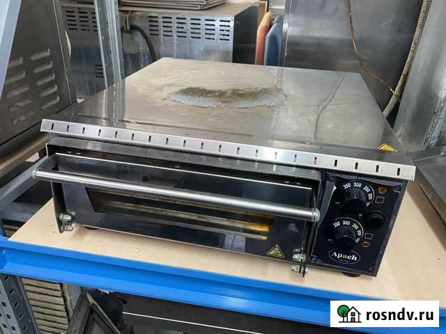 Печь для пиццы аms1 Италия / рассрочка Самара - изображение 1