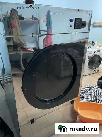 Оборудование для праченых Алексеевка - изображение 1