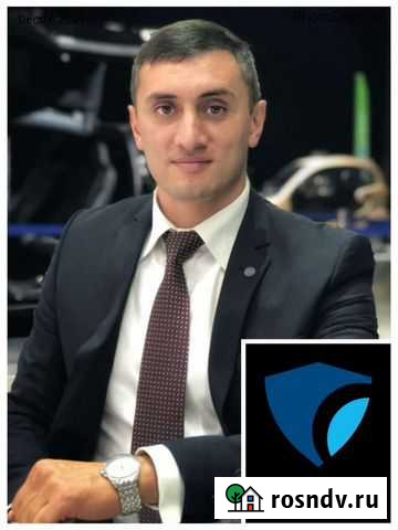 Представительство в суде Москва - изображение 1