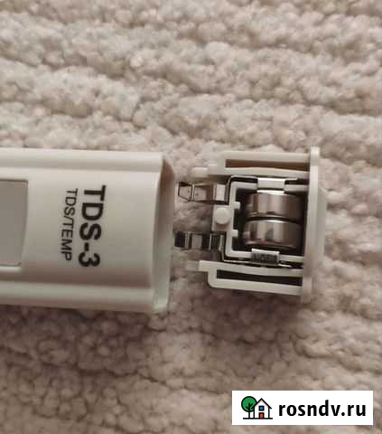 TDS - метр Набережные Челны - изображение 1