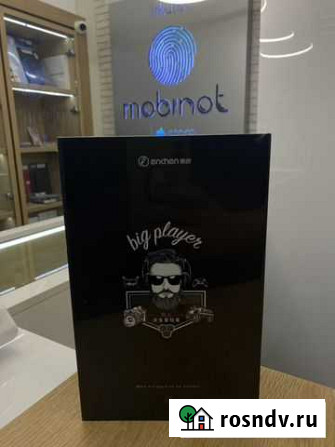 Электробритва Xiaomi Enchen Mocha-S Иркутск - изображение 1