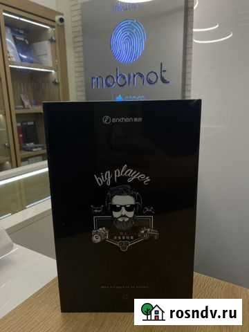 Электробритва Xiaomi Enchen Mocha-S Иркутск - изображение 1